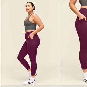 Girlfriend Collective Leggings